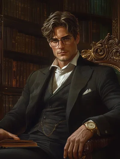 Laurence Jeeves