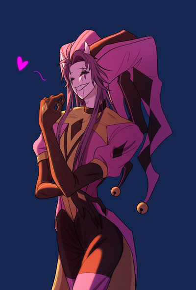 ✨Jester✨