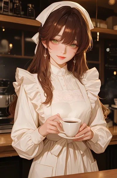 The Ace of Your Heart’s Cup