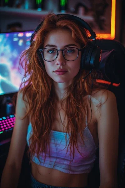 Nerd Into Airhead
