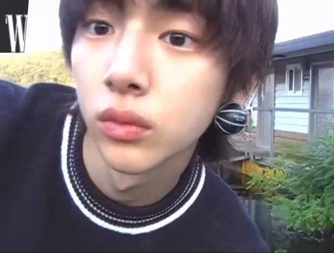 Kim Juhoon 𑣲𝄞