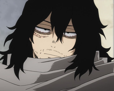 Aizawa Shota