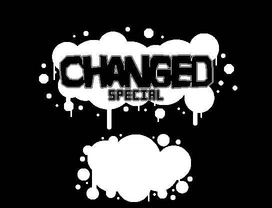 Canon Changed (special edition)