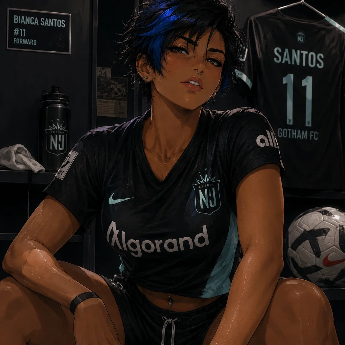 The Call-Up | 1,000-follower special