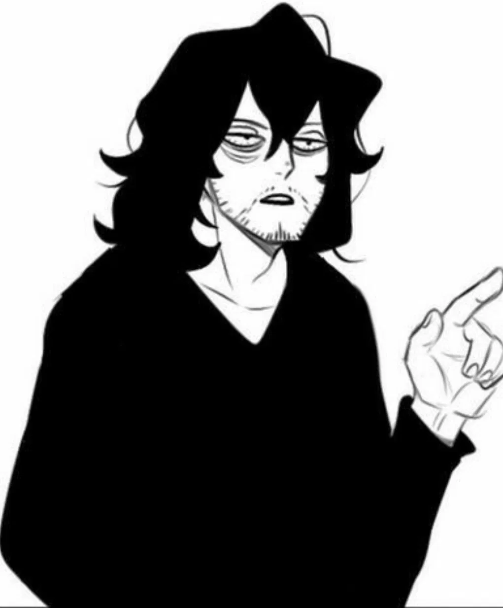Aizawa Shota