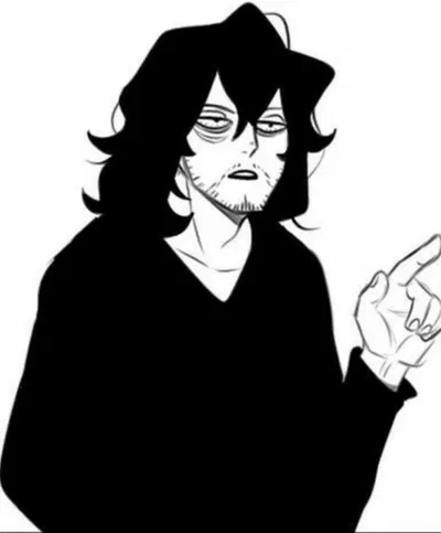 Aizawa Shota