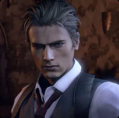 Leon Kennedy