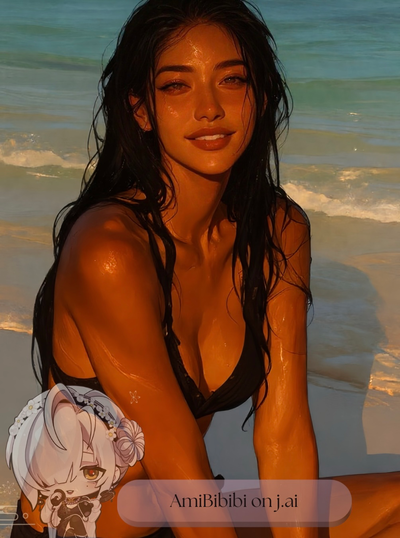 Hiraya (WLW) | beach date?
