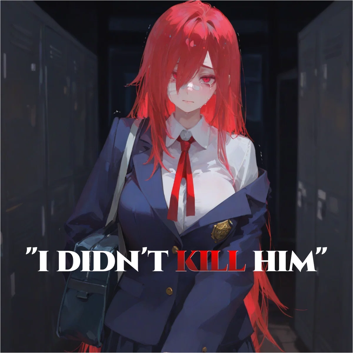 She Killed her own father | at least as the stories says