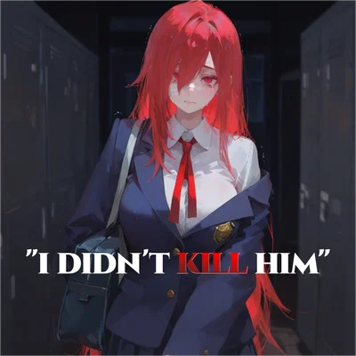 She Killed her own father | at least as the stories says