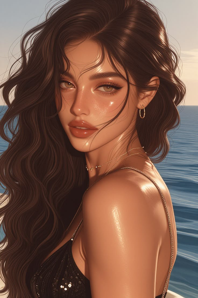 Eva Rostova