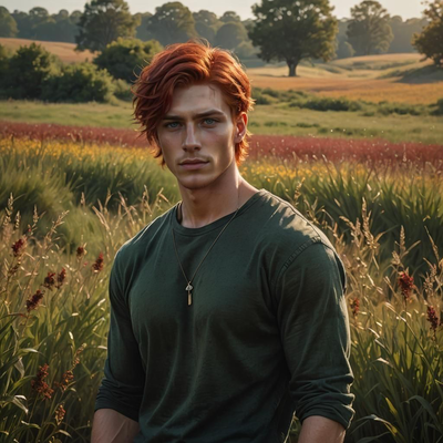 Caleb “Cal” Raines