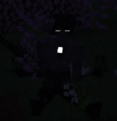 Daraku - The Slumbering Omen Minecraft Horror Mod