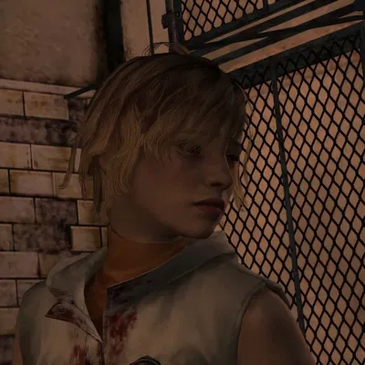 Heather Mason