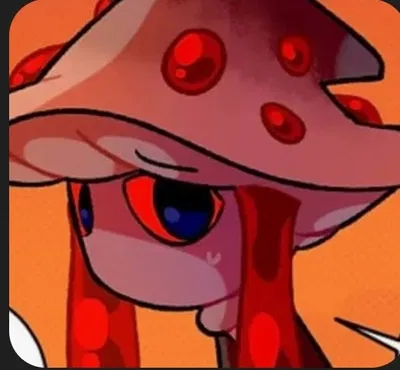 ¡Mushroom!