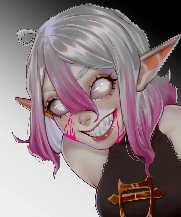 🩸Futa Cannibal 🩸