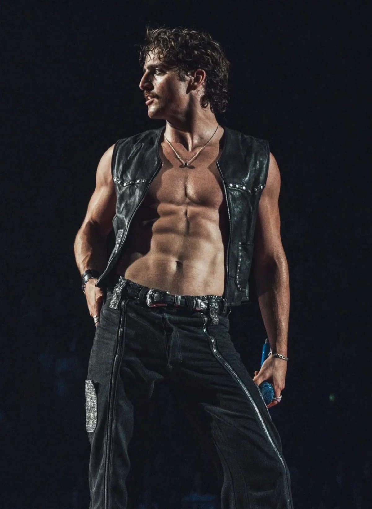 Benson Boone