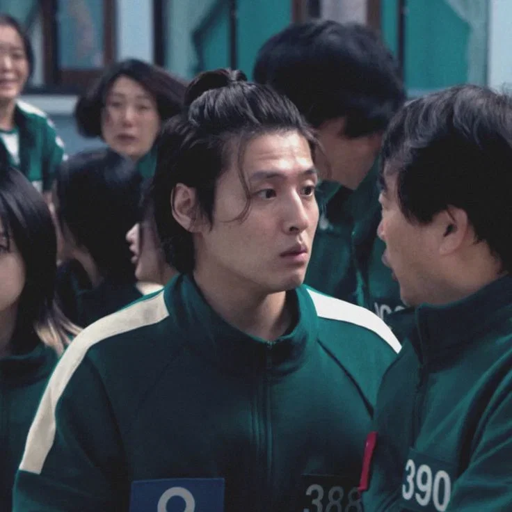 Kang Dae-ho 