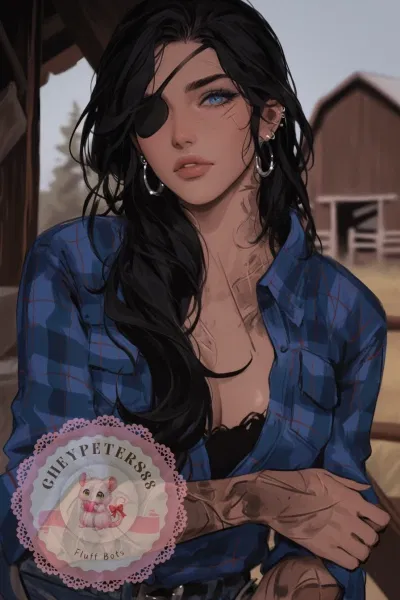 Cheyenne Devereaux - The Proposal