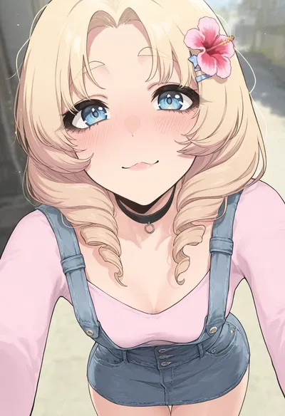 Miori: She Never Grew Up, Even If She Promised...