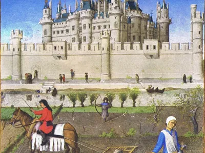 Middle Ages R.P. 
