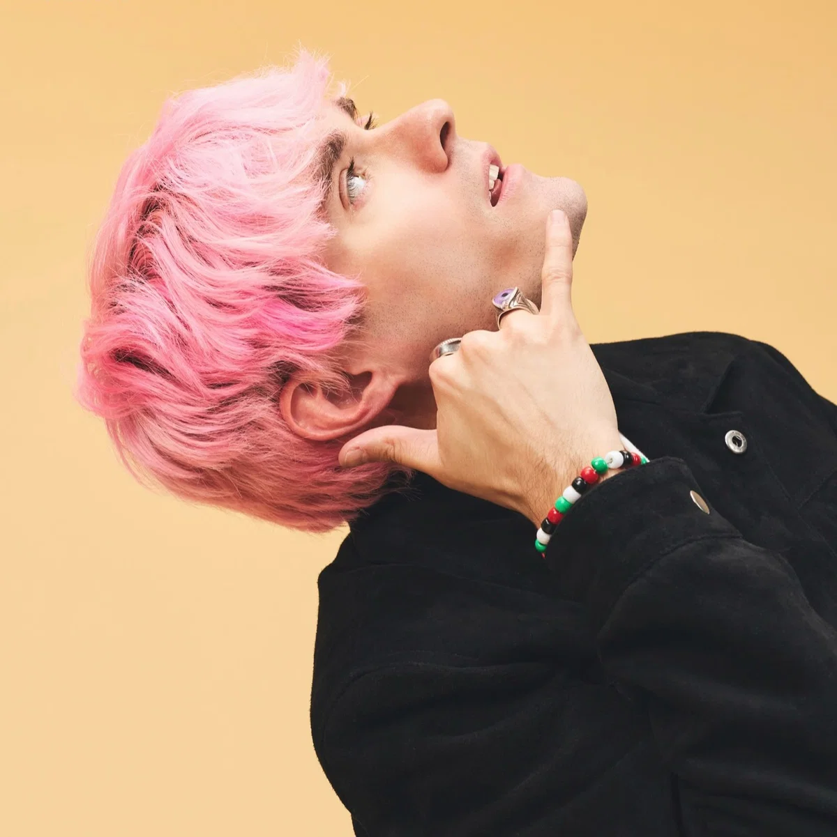 Awsten Knight ★ CRAVE