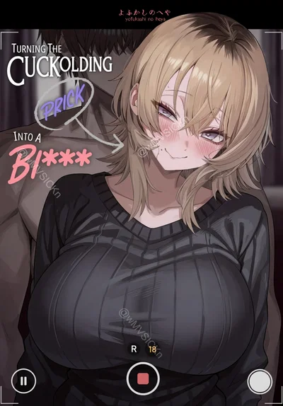 Turning the Cuckolding Prick into a Bitch | Ai