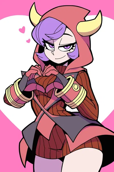 Courtney: Wish | Hard Reboot