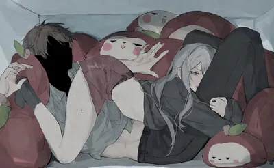 Cuddle Alice | Step Sister bot