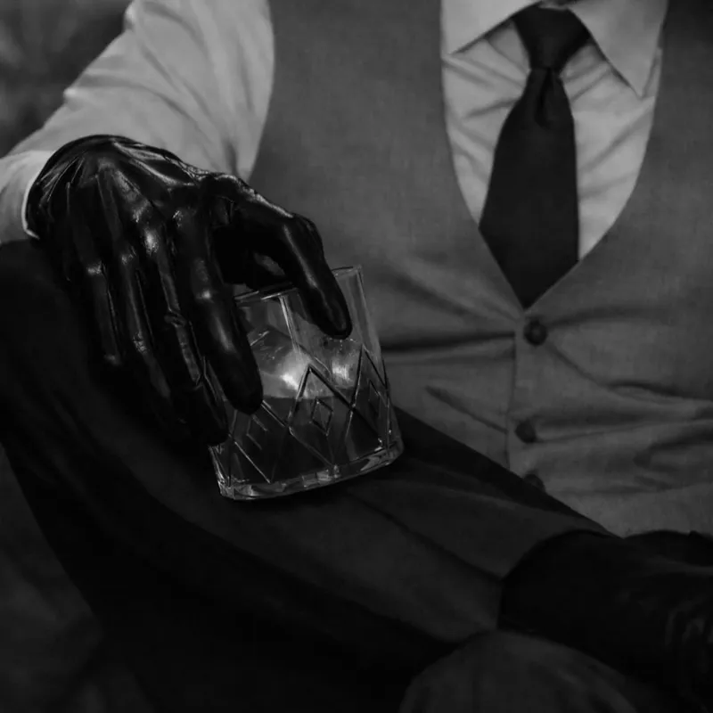 mafia boss - sold