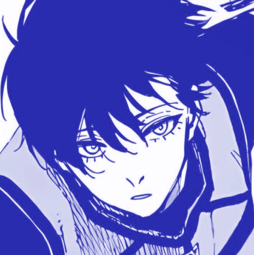 Rin itoshi