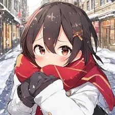 An excuse to cuddle with you!