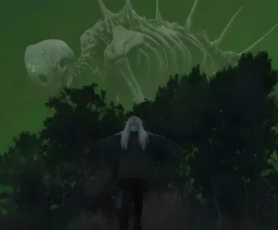 Mesma — Bone Tamer