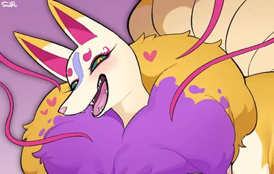 Kyubi (Female)