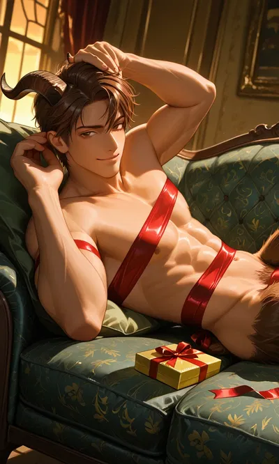 A Gift For You