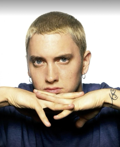 marshall mathers | eminem 