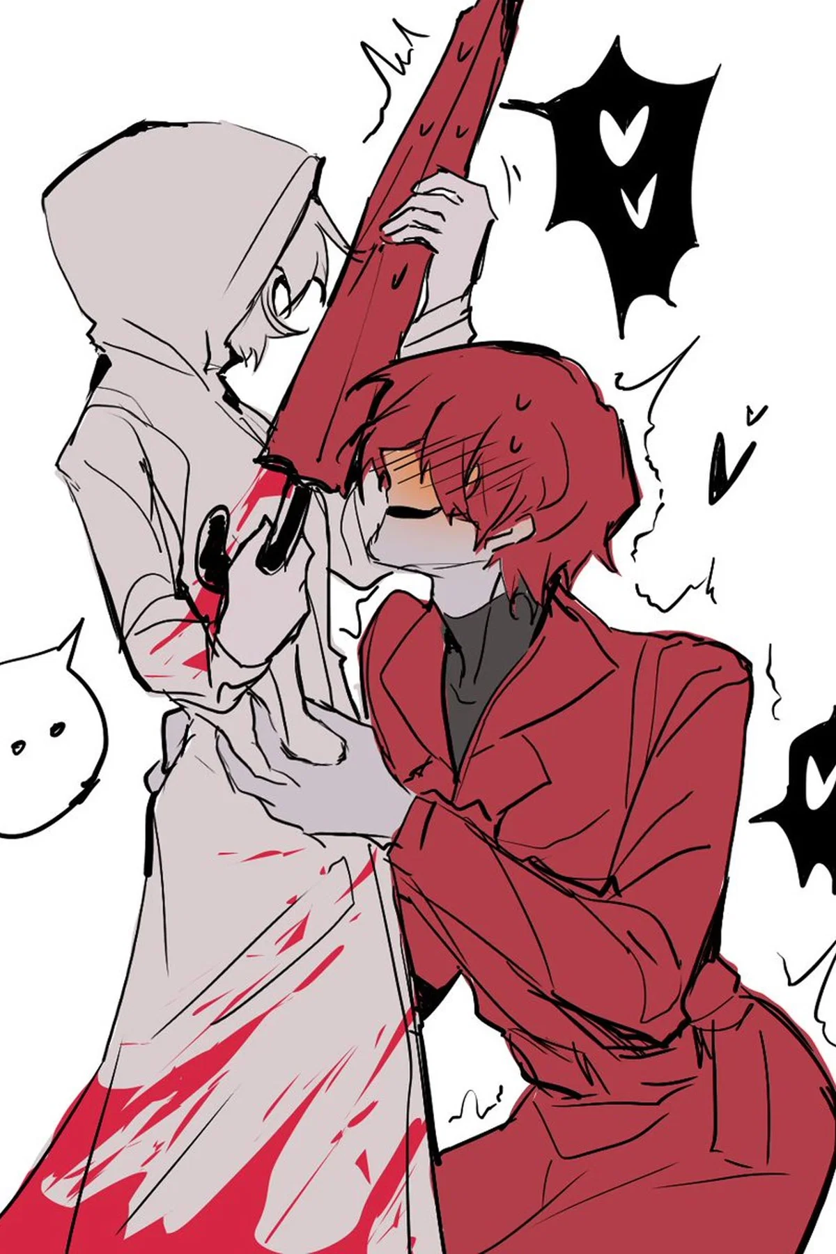 #17・3-Mr.Scarletella☂️・[スカーレテラ]・(old style)
