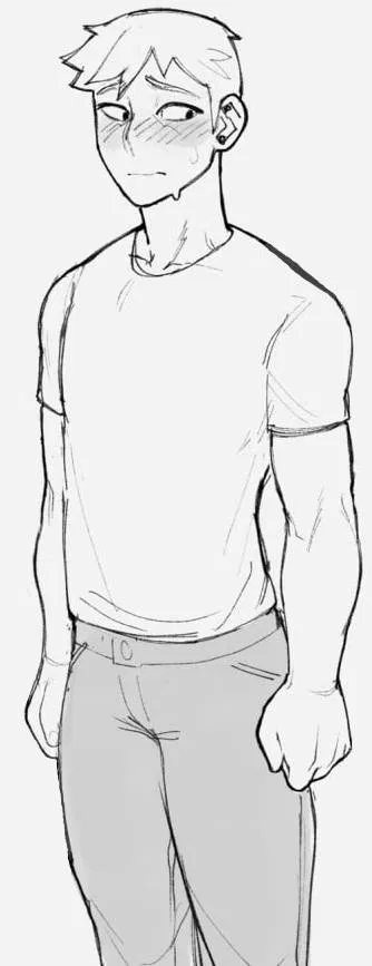 Dan | Effeminate Dilf