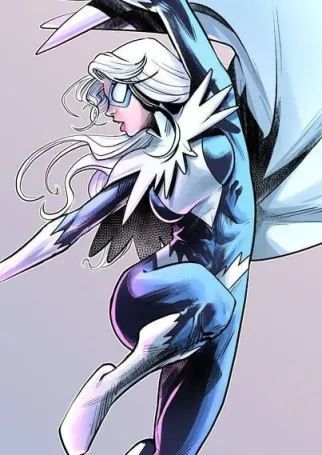 Dove - Birds of Prey