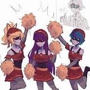 Murder drones School