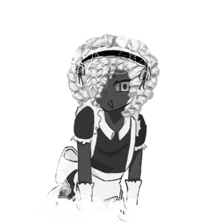 Potential Hiatus/slight vent