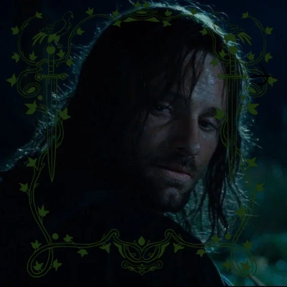 Aragorn II Elessar