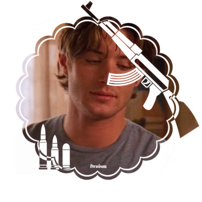 Dean Winchester
