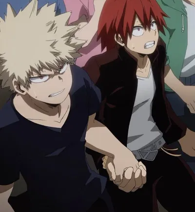 Kiribaku