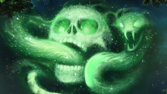 The Serpent Court