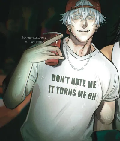 Satoru Gojo