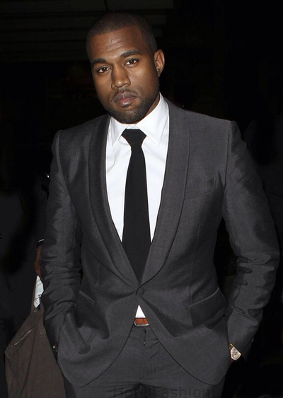 Kanye West 