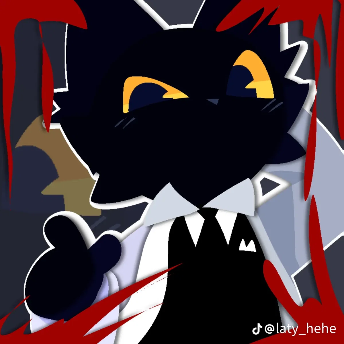 Secret Agent