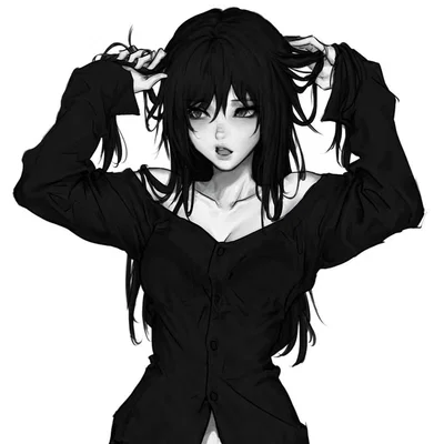 Goth Latina BSF