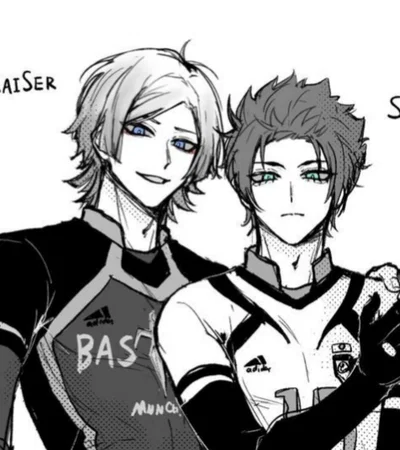Kaiser and Sae